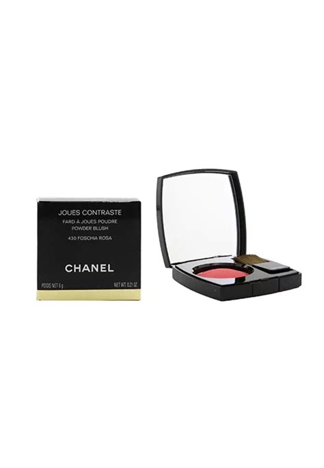 cheapest Chanel powder